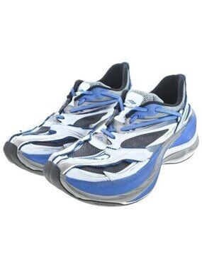 Balenciaga Sneakers Blue